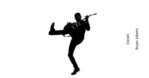 Classic – Bryan Adams [24-96 FLAC]