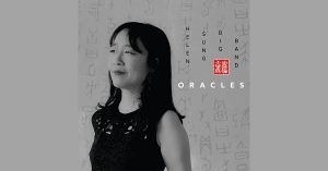 Oracles – Helen Sung Big Band, Helen Sung [24-96 FLAC]