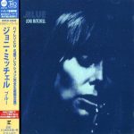 Joni Mitchell – Blue [MQA]