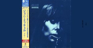 Joni Mitchell – Blue [MQA]