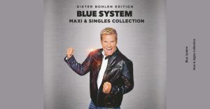 Blue System – Maxi & Singles Collection [MQA]