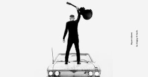 Bryan Adams – So Happy It Hurts [MQA Decode]