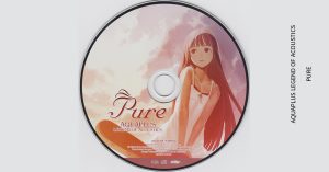 AQUAPLUS LEGEND OF ACOUSTICS – PURE [SACD]