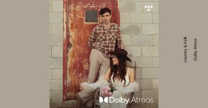 Country & Folk – Various Artists [Dolby Atmos]