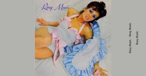 Roxy Music – Roxy Music (DSD64)