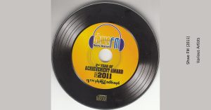Shwe FM (2011) – Various Artists [WAV]
