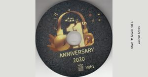 Shwe FM 2020 (Vol.1) – [WAV]
