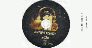 Shwe FM 2020 (Vol.2) [WAV]