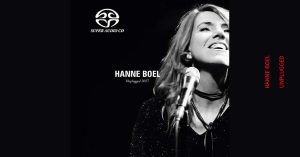 HANNE BOEL – UNPLUGGED [DSF64]