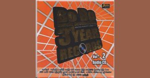 Bo Bo 3rd Music Anniversary (Vol-2) [FLAC]