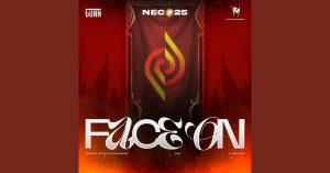 Face on (National Esports Championship 2025 Theme Song) – Nathan Gunn [24-48 FLAC]