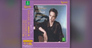 Helene Grimaud, piano & Staatskapelle Berlin Kurt Sande [DSD 64]