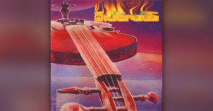 မီးပင်လယ် – Various Artists