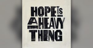 Hope Is A Heavy Thing – Joy Oladokun [24-44 FLAC]