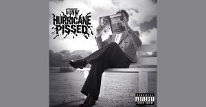 Hurricane Pissed – Nathan Gunn